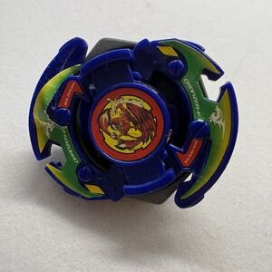 Beyblade Dranzer S Vintage 2002 Classic Takara Tomy V Force